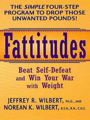 cover image of Fattitudes